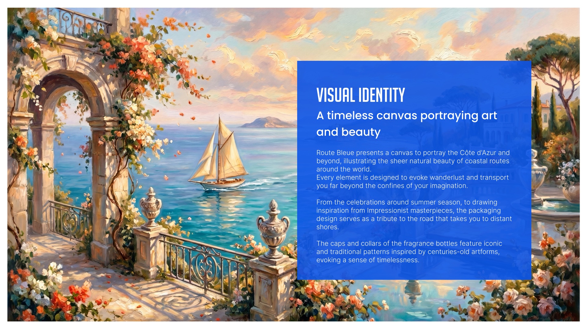09. Visual Identity
